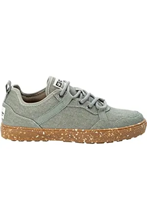 Jack Wolfskin Ecostride 3 Low W, Scarpe da Passeggio Donna, , 42 EU