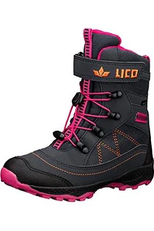 LICO Sundsvall VS, Stivali da Neve, , 39 EU