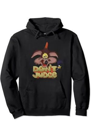 LOONEY TUNES Wile E. Coyote Don