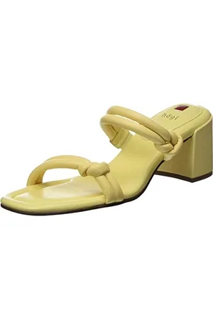 Högl Grace, Pantofole Donna, , 37 EU Larga