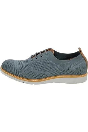 IGI&CO Uomo Carter, Scarpe con Lacci, , 41 EU