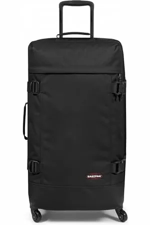 Eastpak TRANS4 L Valigia, 75 x 41 x 28 cm, 80 L - Black