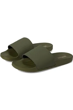 Hurley Fastlane Slide, Infradito Uomo, , 44.5 EU