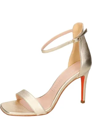 Melvin & Hamilton Nadia 1, Sandalo con Tacco Donna, , 37 EU