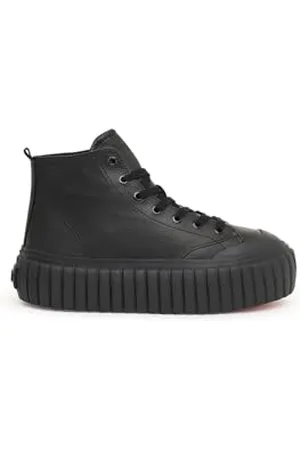 Diesel S-Hanami Mid X, Sneaker Donna, T8013-PR013, 41 EU