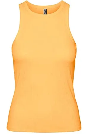 Pieces® Pcruka-Canottiera Noos BC Top, , XS Donna