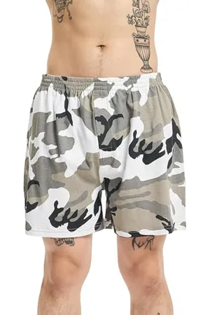 Brandit Boxer Shorts, Uomo, , 7XL