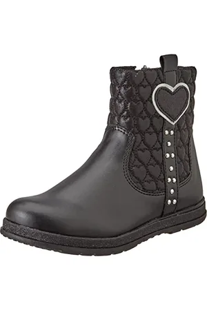 chicco Stivaletto Con Zip Laterale Bambine e ragazze, , 22 EU