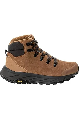 Jack Wolfskin Terraventure Urban Mid W, Scarpe da Ginnastica Donna, , 43 EU