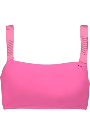 PUMA Bandeau T, Costumi da Bagno Donna, , M