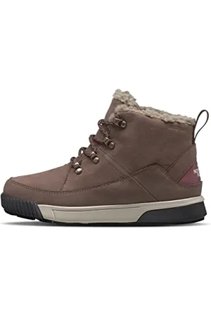 The North Face Sierra, Scarpe da Trekking Donna, , 36 EU