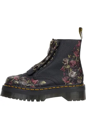Dr. Martens Donna Jungle Boot Sneaker, , 36 EU