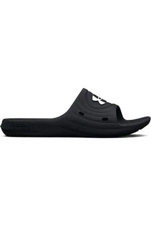 Under Armour Ua W Locker Iv Sl, Sandalo Slide Donna, , 36.5 EU