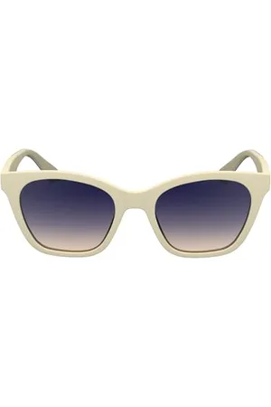 Calvin Klein CKJ24303S Occhiali, , Taglia Unica Unisex-Bambini e Ragazzi