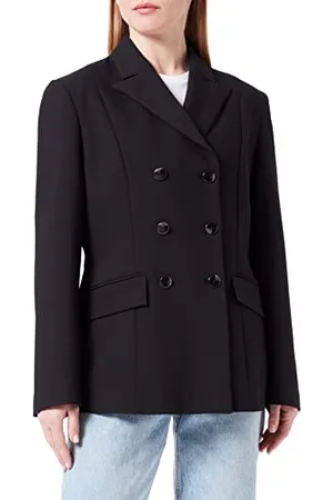 Sisley Giacca 2olvlw00l, , 44 Donna