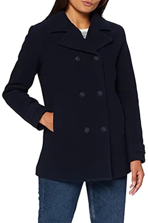 Armor.lux Armor Lux 77288 Giacca, (Rich Navy D85), Large (Taglia Produttore: 50) Donna