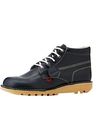 Scarpe Carrera Uomo Kisses Kick Lo Aztec, Stivaletti Unisex-Adulto