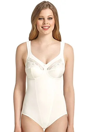 Anita Comfort Safina Body, (Cristallo 612), 8C, Donna