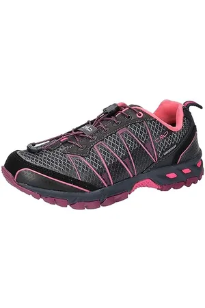 CMP Altak Wmn Shoe WP, Scarpe da Trail Running Donna, , 37 EU