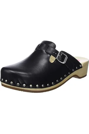 Berkemann Affettatrice a Cinghia, Zoccoli Unisex-Adulto, , 38 EU