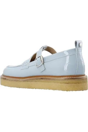Cashott Brevetto Casdea Mary Jane, Flat Donna, , 38 EU