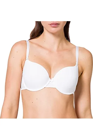 Passionata Miss Joy Reggiseno, (Weiß (Weiß 10), 6C Donna