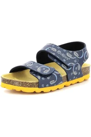 Kickers Summerkro, Sandali Unisex-Bambini, , 29 EU