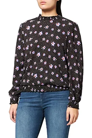 Naf-naf ML Magliette Donna, , XS