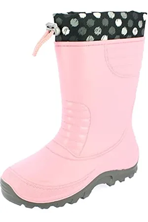 Beck Nexo, Stivali da Neve Unisex - Bambini e ragazzi, , 24 EU