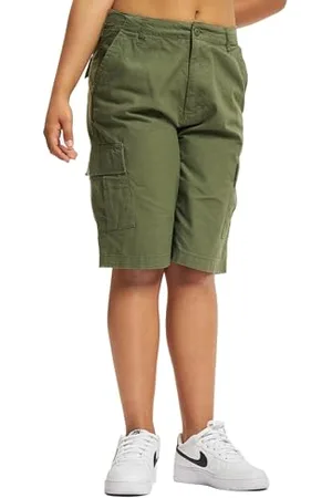 Brandit Kids BDU Ripstop Shorts, Unisex Kids, , 158/164