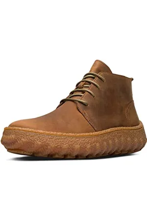 Camper Ground K300330, Stivale alla caviglia Uomo, , 45 EU