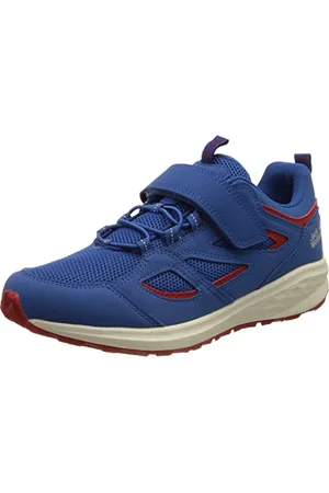 Jack Wolfskin Vojo Vent VC K, Scarpe da Ginnastica, , 31 EU