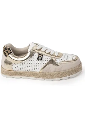 Chattawak 15badaor41, Scarpe da Ginnastica Donna, , 41 EU