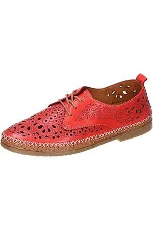 Manitu Stringate da Donna, Scarpe da Ginnastica, Colore: , 36 EU