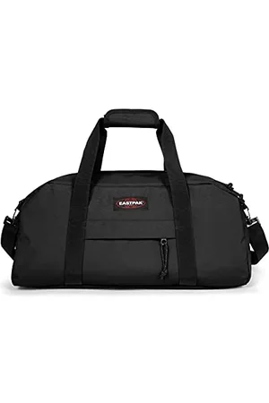 Eastpak STAND + Borsone, 25 x 53 x 24 cm, 34 L - Black