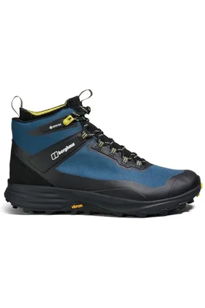 Berghaus Vc22 Mid GTX, Stivali Uomo, , 42 EU