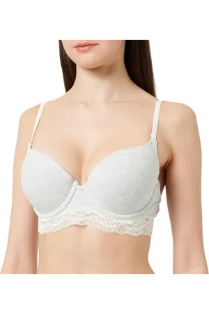 Women secret Gorgeous Reggiseno Push Up Cotone , 4D Donna