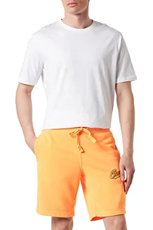 Champion Rochester 1919 Retro Resort Bermuda Pantaloncini, (OPFF), S Uomo