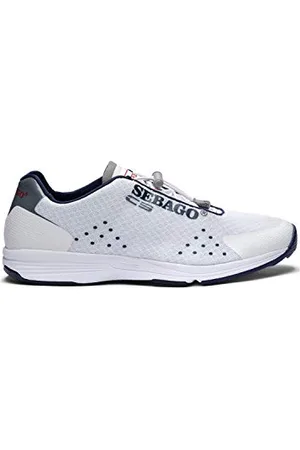SEBAGO Cyphon Sea Sport Woman, Boat Shoe Donna, , 35 EU