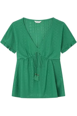 Springfield Maglietta T-Shirt, , S Donna