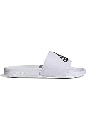 adidas Adilette Shower Slides, Infradito Unisex-Adulto, , 40.5 EU