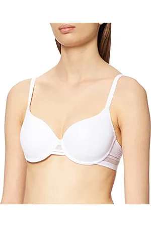 Passionata Rhythm 47D9 Reggiseno con Ferretto, Oscurante, , 3C Donna