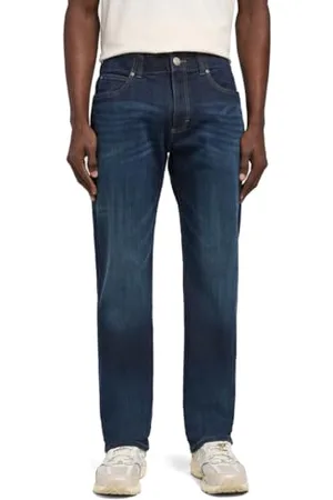 Lee Straight Fit Xm, Jeans Uomo, , 31W / 30L