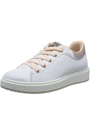 Primigi Colin, Scarpe da Ginnastica Donna, , 35 EU
