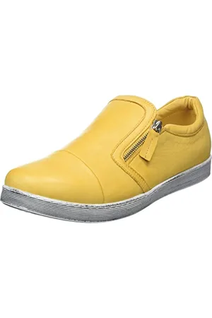 Andrea Conti Sneaker da Donna, Scarpe da Ginnastica, , 36 EU