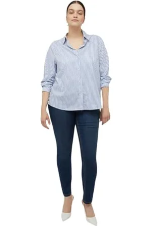 Fiorella rubino : Jeans Skinny . 43 Stagione Autunno Inverno 2024