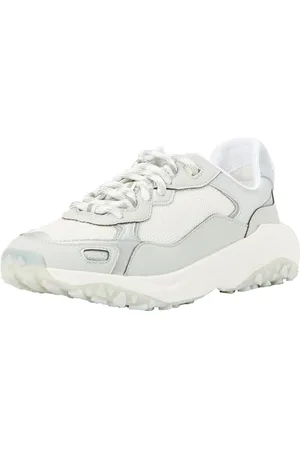 HUGO BOSS Go1st_mshth, Scarpe da Ginnastica Donna, , 35 EU