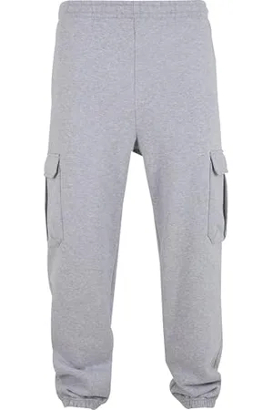 Urban classics Tb7271-90‘s Cargo Sweatpants Pantaloni di Tuta, , 5XL Uomo