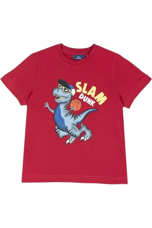 chicco T-shirt Bambino, Maglietta a Maniche Corte, Comoda e alla Moda, in Morbido Cotone, Lavabile in Lavatrice, Abbigliamento Bambino e Ragazzo, Designed in Italy