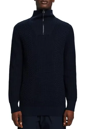 ESPRIT 103EE2I322 Pullover, , M Uomo